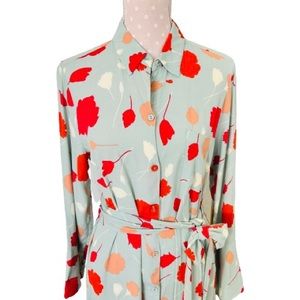 Anthropologie Maeve Dress Size 8